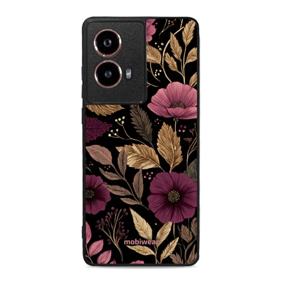 Etui Glossy Case do Motorola Moto G85 5G - wzór G170G