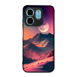 Etui Glossy Case do Infinix Smart 9 - wzór G008G