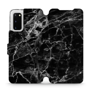 Etui do Samsung Galaxy S20 - wzór V056P