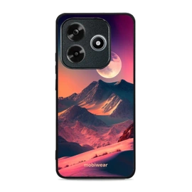 Etui Glossy Case do Xiaomi Redmi Note 14 5G - wzór G008G
