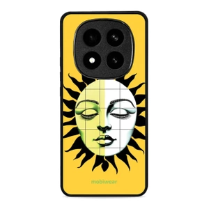 Etui Glossy Case do Xiaomi Redmi Note 14 Pro Plus 5G - wzór G056G