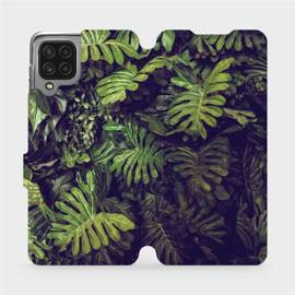 Etui do Samsung Galaxy M32 4G - wzór V136P