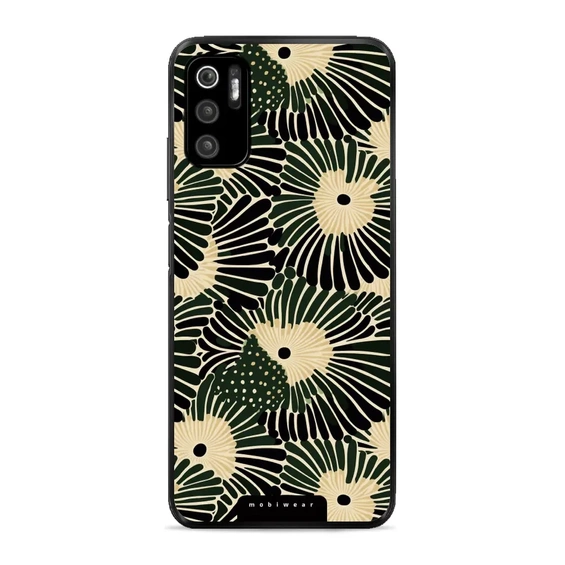 Etui Glossy Case do Xiaomi Poco M3 Pro 5G - wzór GA44G