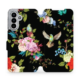 Etui do Samsung Galaxy A17 5G - wzór VD09S