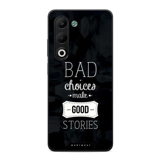 Etui Glossy Case do OPPO A5 5G - wzór G071G