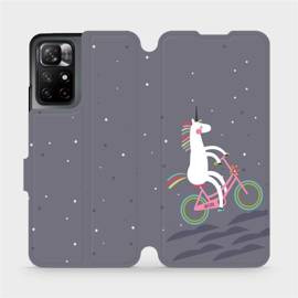 Etui do Xiaomi Redmi Note 11S 5G - wzór V024P