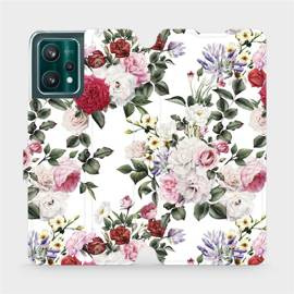 Etui do Realme 9 Pro - wzór MD01S