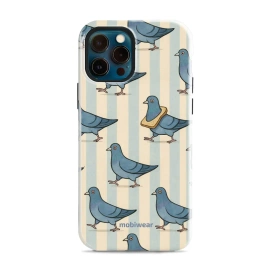 Etui Elite Pro do Apple iPhone 12 Pro - wzór EP91E