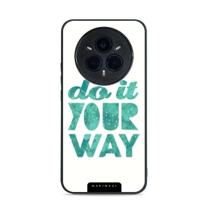 Etui Glossy Case do Realme 14 Pro 5G - wzór G080G