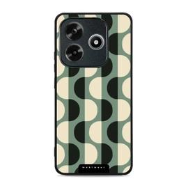 Etui Glossy Case do Xiaomi Redmi Note 14 5G - wzór GA56G
