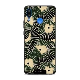 Etui Glossy Case do Huawei Nova 3 - wzór GA44G