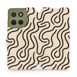 Etui do Motorola Moto G15 - wzór VA60S