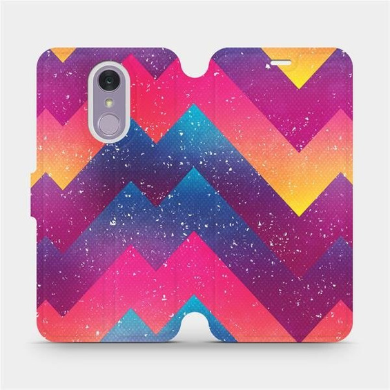 Etui do LG Q7 - wzór V110S