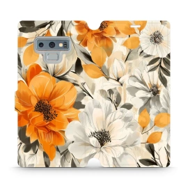 Etui do Samsung Galaxy Note 9 - wzór VP75S