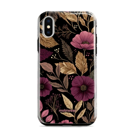 Etui Elite Pro do Apple iPhone XR - wzór E170E