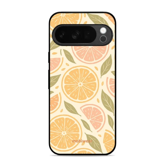 Etui Glossy Case do Google Pixel 10 Pro - wzór GP80G