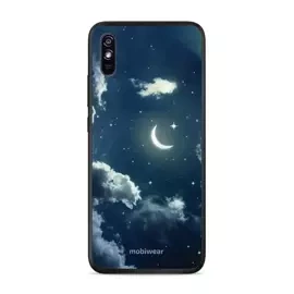 Etui Glossy Case do Xiaomi Redmi 9A - wzór G048G