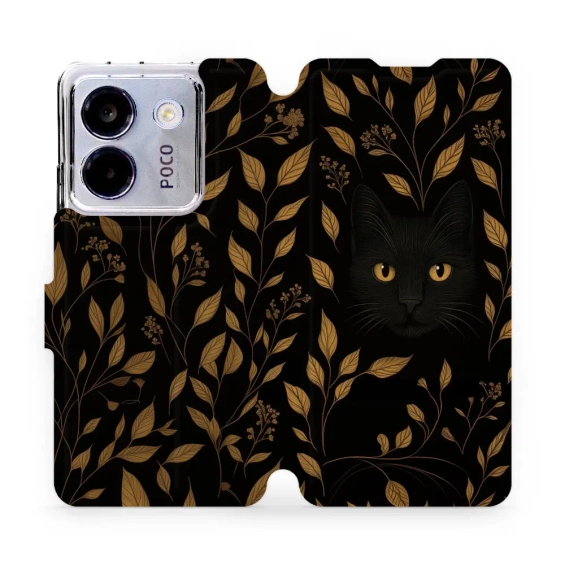 Etui do Xiaomi POCO M7 Pro 5G - wzór V164S
