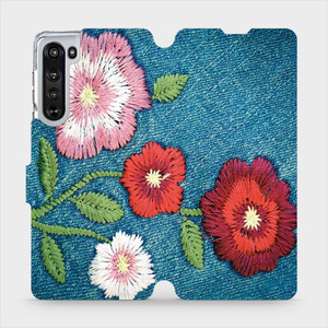 Etui do Motorola Edge - wzór MD05P