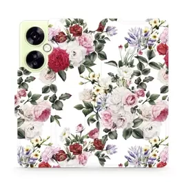 Etui do OnePlus Nord CE 3 Lite 5G - wzór MD01S