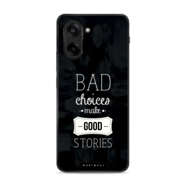 Etui Glossy Case do OnePlus Nord CE5 - wzór G071G