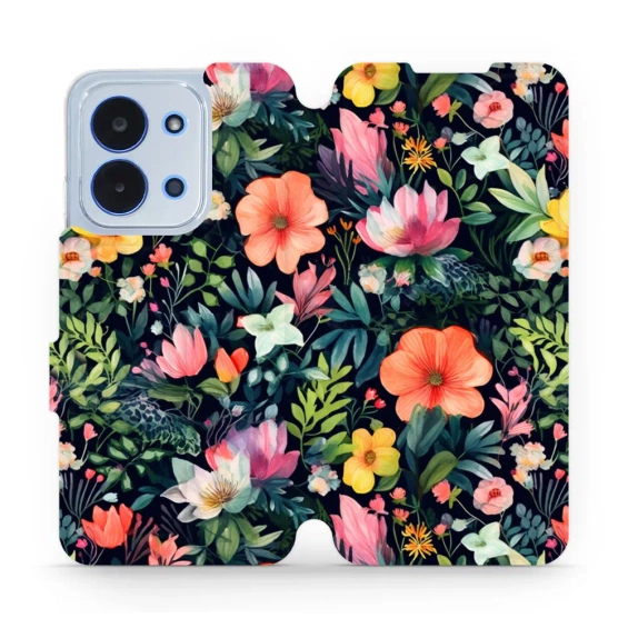 Etui do Xiaomi Redmi 15C - wzór VP48S