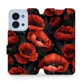 Etui do Xiaomi Redmi 15C - wzór VP45S