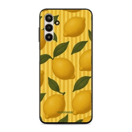 Etui Glossy Case do Samsung Galaxy A04S - wzór GP81G