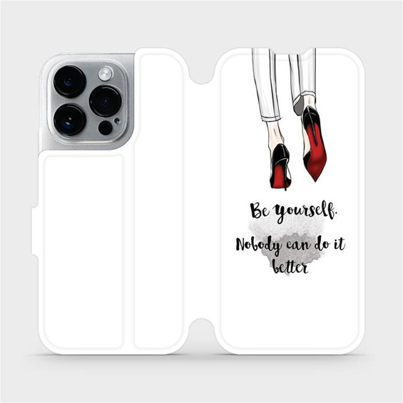 Etui do Apple iPhone 14 Pro - wzór M046P