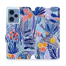 Etui do Xiaomi Redmi Note 12 Pro Plus 5G - wzór MP03P