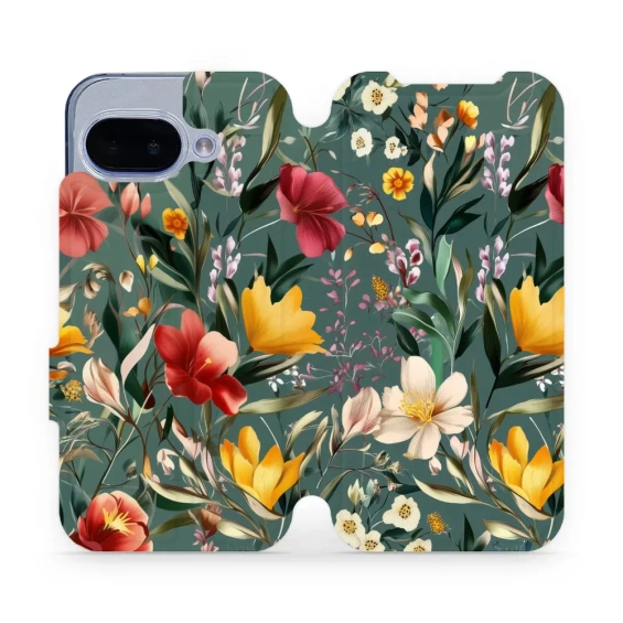 Etui do Google Pixel 9A - wzór VP71S