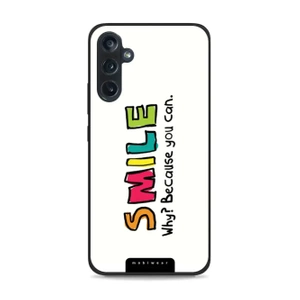 Etui Glossy Case do Samsung Galaxy M34 5G - wzór G073G