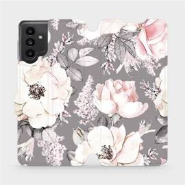 Etui do Samsung Galaxy A13 5G - wzór MX06S