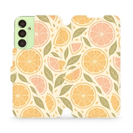 Etui do Samsung Galaxy A24 - wzór VP80S