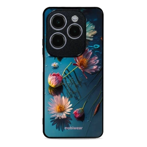 Etui Glossy Case do Infinix HOT 40 Pro - wzór G013G