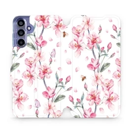 Etui do Samsung Galaxy A15 4G - wzór M124S