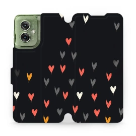 Etui do Motorola Moto G55 5G - wzór VP79P