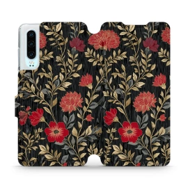 Etui do Huawei P30 - wzór V172S