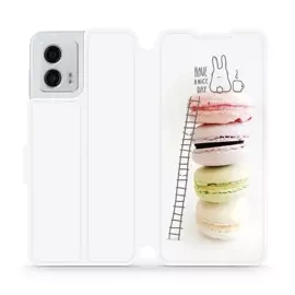Etui do Motorola Moto G53 5G - wzór M090P