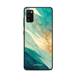 Etui Glossy Case do Samsung Galaxy A41 - wzór G024G