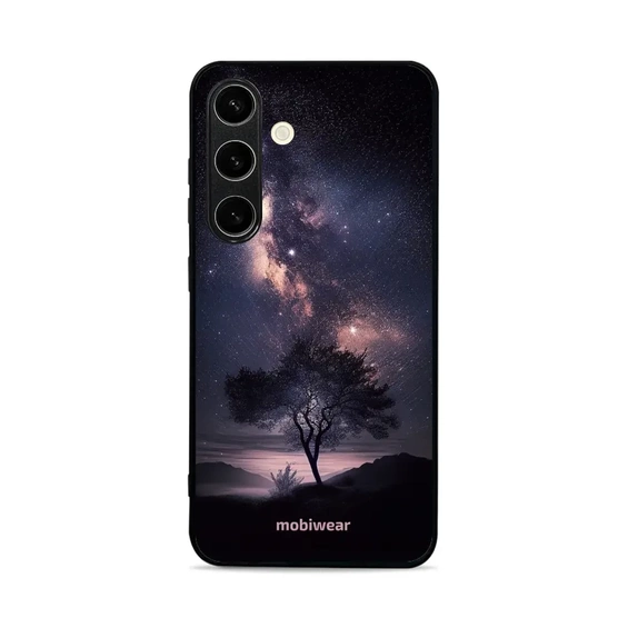 Etui Glossy Case do Samsung Galaxy S24 - wzór G005G
