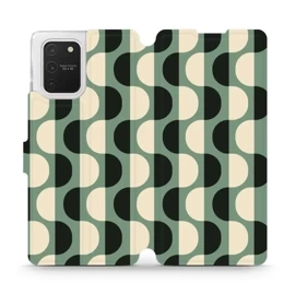 Etui do Samsung Galaxy S10 Lite - wzór VA56S