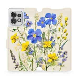 Etui do Motorola Edge 40 Pro - wzór VP41S