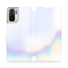 Etui do Xiaomi Redmi Note 10s - wzór VP64S