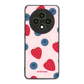 Etui Glossy Case do OPPO Reno12 F 5G - wzór GP84G