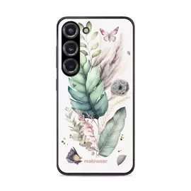 Etui Glossy Case do Samsung Galaxy S23 - wzór G018G