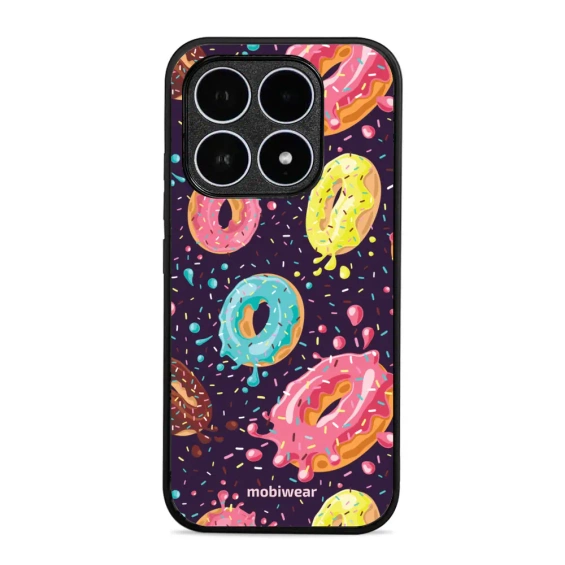 Etui Glossy Case do Xiaomi 17 - wzór G046G