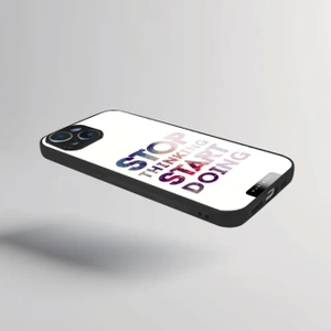 Etui Glossy Case do Xiaomi 11T - wzór G078G