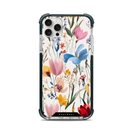 Etui MagSafe Elite Bumper Apple iPhone 11 Pro Max - wzór DP70D