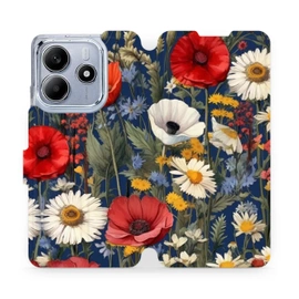 Etui do Xiaomi Redmi Note 14 5G - wzór VP46S